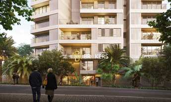 Imagem 2: Cobertura à venda, 112 m² por R$ 1.109.834,00 - Água Verde - Curitiba/PR