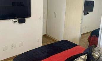 Imagem 2: Cobertura com 3 dormitórios à venda, 109 m² por R$ 850.000,00 - Cambuci - São Paulo/SP