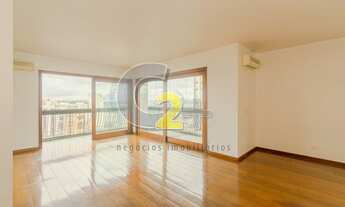 Imagem 6: Apartamento para venda tem 240 metros quadrados com 4 quartos em Alto da Lapa - São Paulo