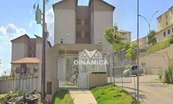 Imagem: Apartamento com 2 dormitórios à venda