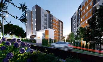 Imagem 6: RESIDENCIAL GRAN VALLE - Jaraguá do Sul - SC