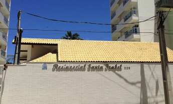 Imagem 2: Apartamento Padrão para Venda e Aluguel em Santa Isabel Resende-RJ - 205