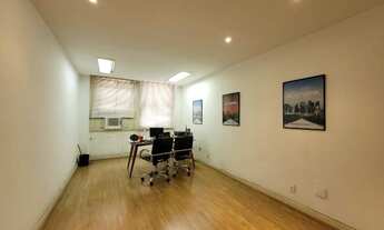 Imagem 3: Conjunto de 3 salas, Av. Graça Aranha