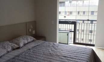 Imagem 6: Apartamento para aluguel com 25 metros quadrados com 1 quarto em Consolação - São Paulo