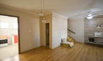 Imagem 4: São Paulo - Casa Padrão - Campo Belo