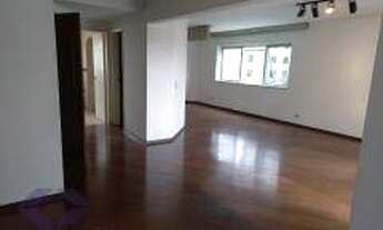 Imagem 6: Apartamento Brooklin Novo 167 metros 04 quartos 01 suíte 02 vagas