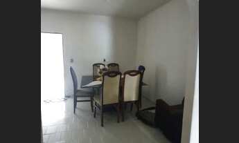 Imagem: Casa Bairro Granada