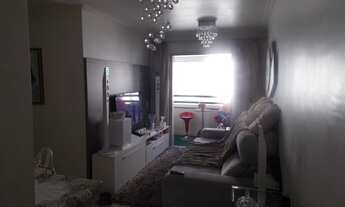 Imagem 7: Duplex para venda com 130 metros quadrados com 3 quartos em Chácara Califórnia - São Paulo