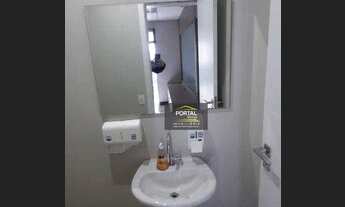 Imagem 2: Prédio para alugar, 200 m² - Vila Gertrudes - São Paulo/SP