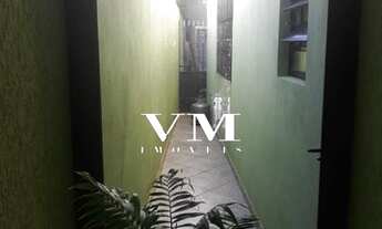 Imagem 3: ÓTIMO SOBRADO Casa com 3 dormitórios