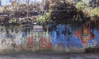 Imagem 4: Terreno à venda, 2765 m² - Vila Santo Antônio - Cotia/SP