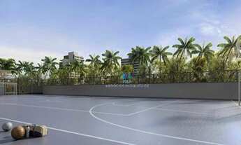 Imagem 4: Apartamento com 2 dormitórios à venda, 131 m² por R$ 2.220.000,00 - Brooklin Paulista - Sã