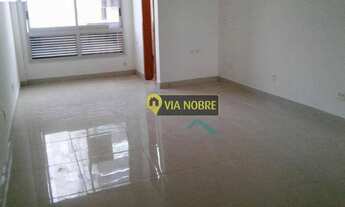 Imagem 4: Sala para alugar, 29 m² por R$ 1.250,00/mês - Buritis - Belo Horizonte/MG