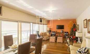 Imagem 2: Rio de Janeiro - Apartamento Padrão - Leblon