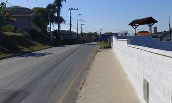 Imagem 6: Lote/Terreno para venda possui 3471 metros quadrados em Real Parque - São José - SC