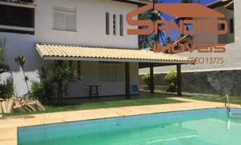 Imagem: CASA RESIDENCIAL em LAURO DE FREITAS - BA