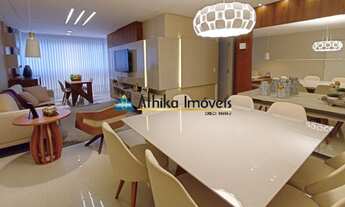 Imagem 2: Espetacular 3 quartos com 1 suíte Parque das Castanheiras