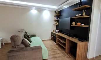 Imagem 2: TABOãO DA SERRA - Apartamento Padrão - Jardim Maria Rosa