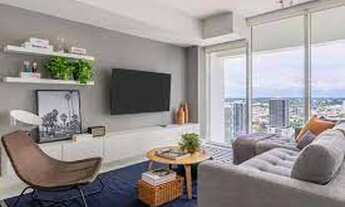 Imagem: Apartamento para venda com 53m2 com 2 quartos