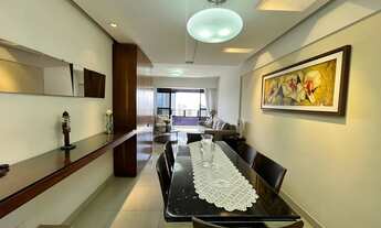 Imagem 5: Apartamento para venda tem 110 metros quadrados com 3 quartos em Boa Viagem - Recife - PE