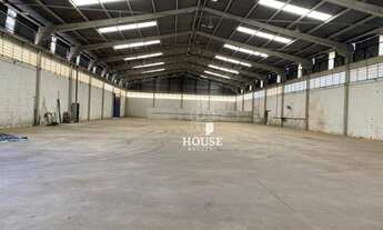 Imagem: Barracão para alugar, 2000 m² por R$ 22.000,00/mês