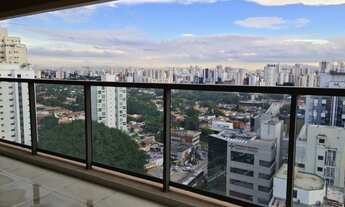 Imagem 2: Apartamento para venda possui 98 metros quadrados com 3 quartos e deposito em Vila Olímpia