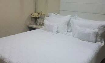 Imagem 5: 3 suites sendo andar alto e sol da manhã