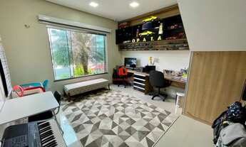 Imagem 5: Condomínio Forest Hill - Com 3 Suites