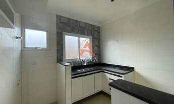 Imagem 7: Casa de Condomínio com 2 dorms, Caiçara, Praia Grande - R$ 250 mil, Cod: 975