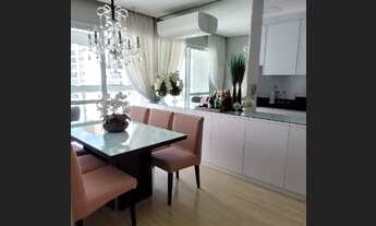 Imagem 6: MAX LIVING - andar alto - 03 quartos / 1 suite