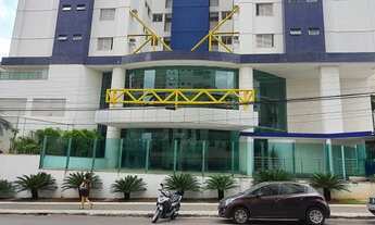 Imagem 2: Ótimo apartamento pça do sol, porcelanato, armários, 113m², 3 Suítes +home office St. Oest