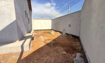 Imagem 3: Casa 2 quartos - Vila Oliveira - Aparecida de Goiânia - GO