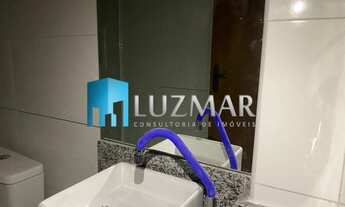 Imagem 6: KITNET recém reformada no Parque Maria Helena