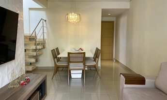 Imagem 5: Cobertura Duplex, Le Parc, Industrial