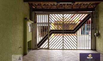 Imagem 2: Sobrado com 3 dormitórios à venda por R$ 530.000,00 - Vila Ema - São Paulo/SP