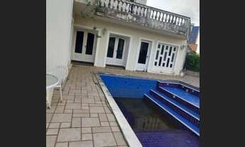 Imagem 3: VENDE-SE CASA CAMINHO DAS ÁRVORES 6 SUÍTES