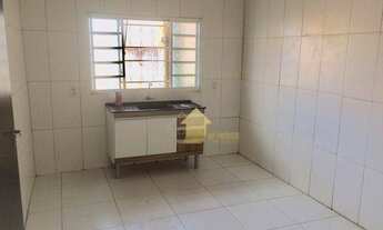 Imagem 4: Casa no Jardim Primeiro de Março