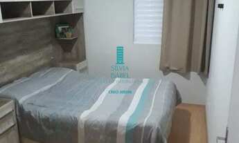 Imagem 4: Apartamento para Venda em Mogi das Cruzes, Vila Nova Aparecida, 2 dormitórios, 1 banheiro