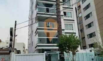 Imagem 2: Apartamento mobiliado com 3 dormitórios à venda, 127 m² por R$ 1.120.000 - Vila Izabel - C