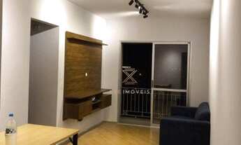 Imagem: Apartamento com 3 dormitórios à venda