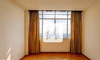 Imagem 3: Apartamento com 2 dormitórios para alugar, 78 m² por R$ 3.272,00 Pacote/mês - Consolação