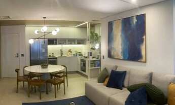 Imagem 6: APARTAMENTO EM PINHEIROS - 96m² - 3 SUÍTES - 2 vagas