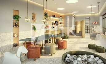 Imagem 3: São Paulo - Apartamento Padrão - Jardins