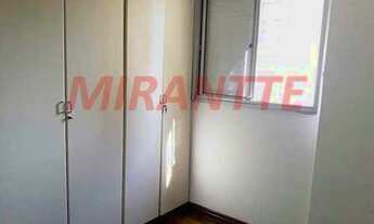 Imagem 3: Apartamento para venda possui 70 m² com 3 quartos sendo 1 suíte em Santana - São Paulo - S