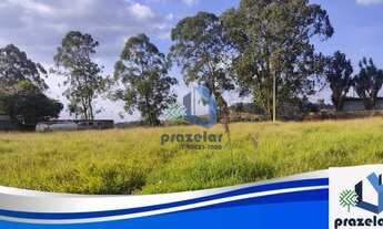 Imagem: Terreno de 1.500m² em Mairinque