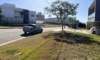 Imagem 3: Lote Alphaville 455m2 (direto com proprietário - somente venda