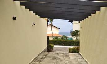 Imagem 5: Casa com 4 quartos, 198 m², em condominio fechado aluguel por R$ 4.160 /mês- Porto das Dun