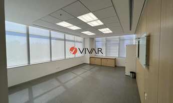 Imagem: NOVA LIMA - Conjunto Comercial/Sala - Vila