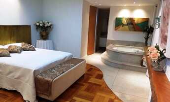 Imagem 7: NOVA LIMA - Casa de Condomínio - Vila Del Rey