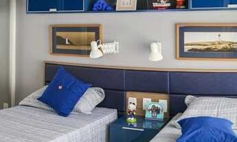 Imagem 4: Apartamento residencial à venda, Guararapes, Fortaleza